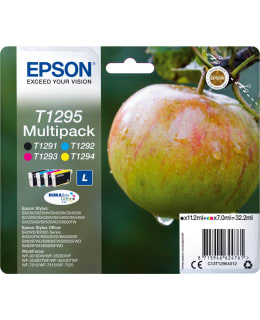 EPSON T1295 NELIVÄRIPAKKAUS Main Image