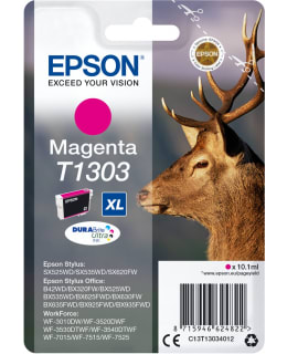 EPSON T1303 MAGENTA MUSTEPATRUUNA Main Image