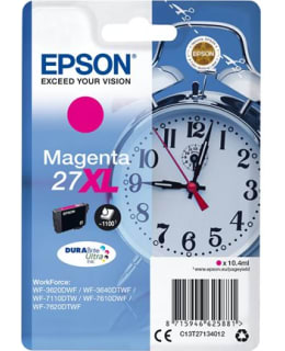 EPSON 27XL INK CARTRIDGE MAGENTA Main Image