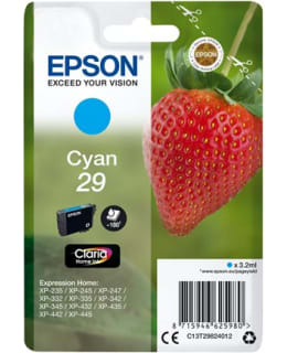 EPSON 29 SYAANI MUSTEPATRUUNA Main Image