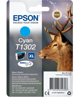 EPSON T1302 SYAANI MUSTEPATRUUNA Main Image