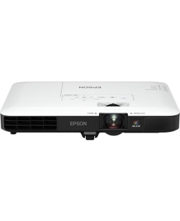 EPSON EB-1780W 3LCD WXGA PROJECTOR Main Image