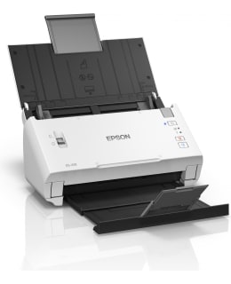 EPSON WORKFORCE DS-410 SKANNERI Main Image