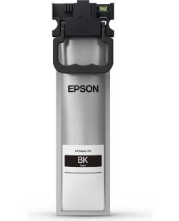 EPSON WF-C5XXX SERIES INK XL BLACK Main Image