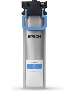 EPSON WF-C5XXX SERIES INK XL CYAN Main Image