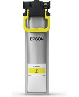 EPSON WF-C5XXX SERIES INK XL YELLOW Main Image