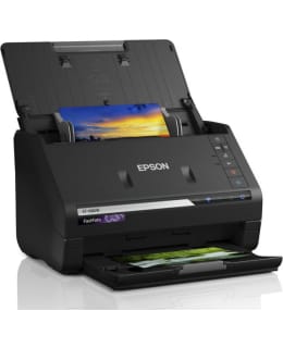 EPSON FASTFOTO FF-680W SKANNERI Main Image