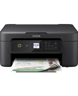 Epson Expression Home XP-3100 langaton monitoimitulostin Main Image