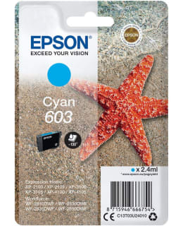 EPSON 603 SYAANI MUSTEPATRUUNA Main Image