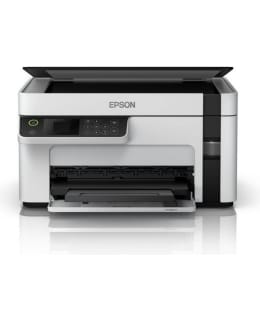 EPSON ECOTANK ET-M2120 MONITOIMITULOSTIN Main Image