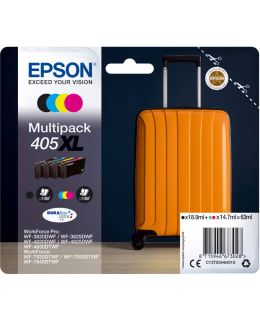 EPSON C13T05H64010 MUSTEKASETTI Main Image