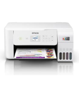 EPSON ET-2826 ECOTANK COLOR MFP 3IN1 Main Image