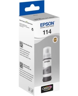 EPSON 114 ECOTANK HARMAA MUSTEPULLO Main Image