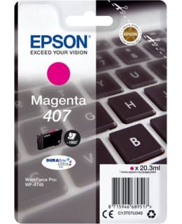 EPSON WF-4745 SERIES INK CARTRIDGE M Main Image