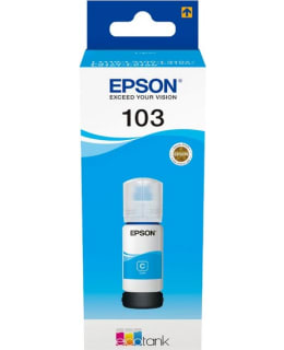 EPSON 103 ECOTANK SYAANI MUSTEPULLO Main Image