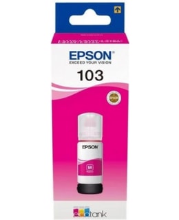 EPSON 103 ECOTANK MAGENTA MUSTEPULLO Main Image