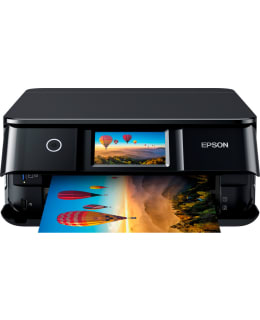 EPSON EXPRESSION PHOTO XP-8700 MFP INK Main Image
