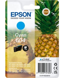 EPSON 604 SYAANI MUSTEPATRUUNA Main Image