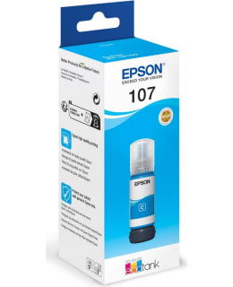 EPSON 107 ECOTANK SYAANI MUSTEPULLO Main Image