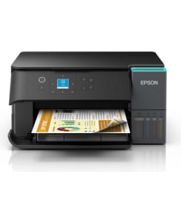 EPSON ECOTANK ET-2950 MONITOIMITULOSTIN Main Image