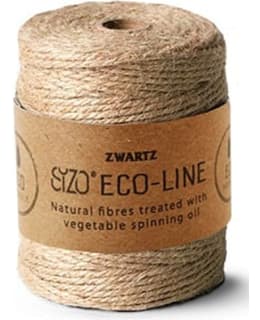 JUUTTINARU ECO 3MM 150M NATUR Main Image