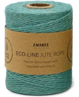 JUUTTINARU ECO 3MM 160M SAAGAN VIHREÄ Main Image