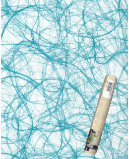 SIZOFLOOR 30CM 5M TURKOOSI Main Image