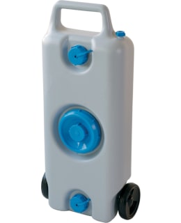 REPUSEL PETAROL 35L JÄTEVESISÄILIÖ Main Image