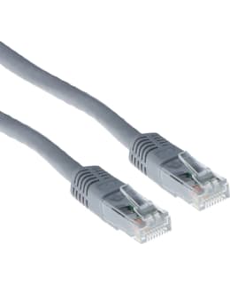 ACT IB8000 CAT6 U/UTP HARM VERKKOKAAPELI Main Image