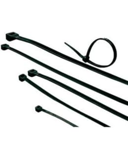 ACT CT1035 BLACK CABLE TIE Main Image
