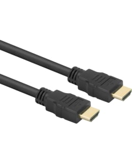 ACT AK3904 BLACK 5M HDMI CABLE Main Image