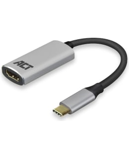 ACT AC7010 USB-C - HDMI -ADAPTERI Main Image