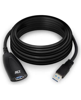 ACT AC6105 5 M USB-VAHVISTINKAAPELI Main Image