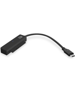 ACT AC1525 USB-C TO 2.5" SATA HDD/SSD Main Image
