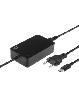ACT AC2005 65W USB-C KANNETTAVAN LATURI Main Image