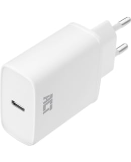 ACT AC2100 CUSB-C CHARGER 20W Main Image