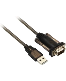 ACT AC6000 ADAPTER USB TO SERIAL Main Image