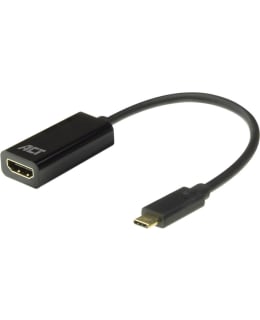 ACT AC7310 USB-C TO HDMI ADAPTER Main Image