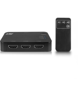 ACT AC7845 HDMI SWITCH Main Image