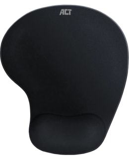 ACT AC8010 MOUSE PAD WITH WRIST REST Main Image