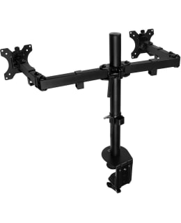 ACT AC8302 KAHDEN NÄYTÖN PÖYTÄTELINE Main Image