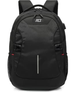 ACT GLOBAL 15.6" LAPTOP BACKPACK Main Image