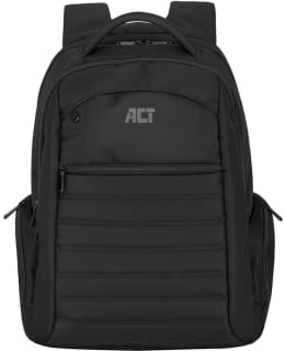 ACT URBAN 17.3" LAPTOP BACKPACK Main Image