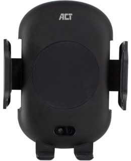 ACT AC9010 WIRELESS CHARGER CAR MOUNT Main Image