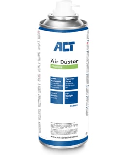 ACT AC9501 AIR DUSTER, 400ML Main Image