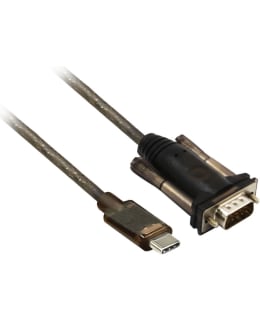 ACT AC6002 USB-C TO SERIAL ADAPTER Main Image