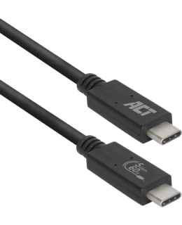 ACT AC7401 USB C-C 1 M KAAPELI Main Image