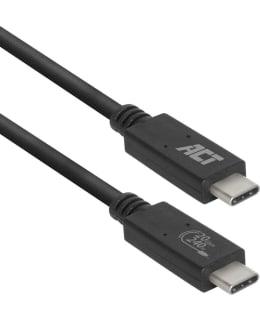ACT AC7431 USB4 C-C 1 M KAAPELI Main Image