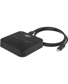 ACT AC1502 M.2 NVME/PCIE USB-C 3.2 GEN2 Main Image