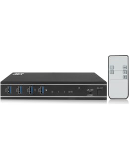 ACT AC7912 KVM HDMI SWITCH Main Image